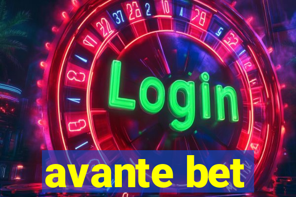 avante bet